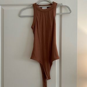 Clyque the label Kelly bodysuit